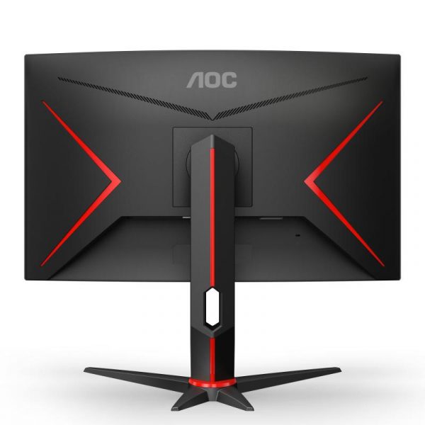 Monitor AOC 23.6" C24G2U/BK - imagine 12
