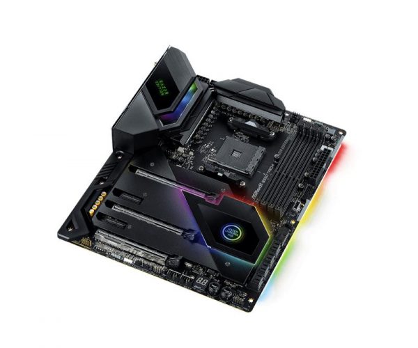 Placa de baza AsRock B550 Taichi Razer Edition, Socket AM4 - imagine 13