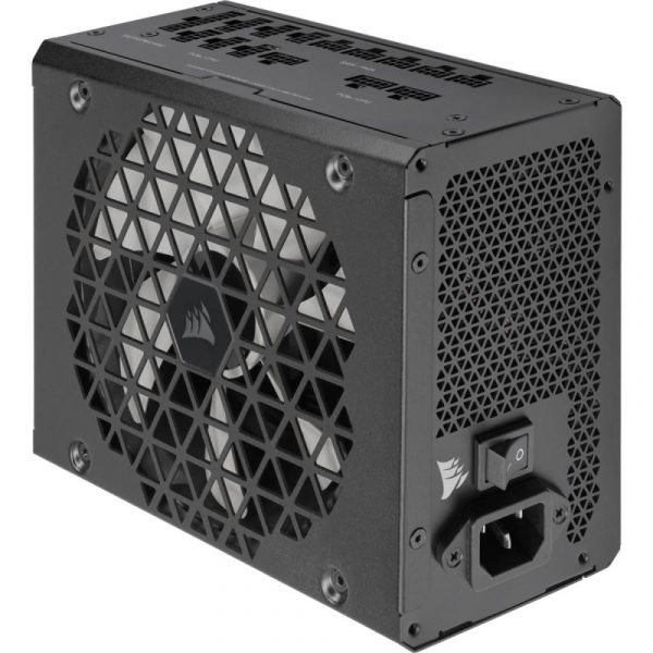 Sursa Corsair RM100x SHIFT 80 PLUS GOLD - imagine 7