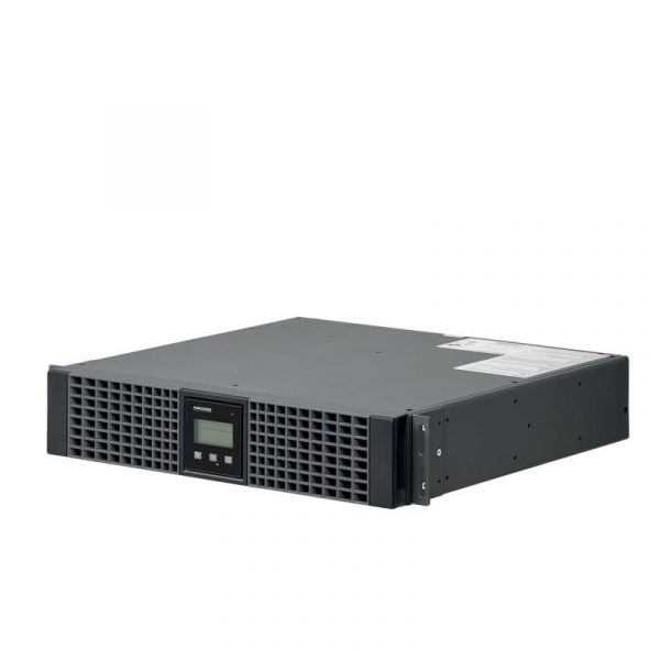 NeTYS RT 1100VA/900W VFI UPS 1/1 WITH BATTERY INTEGRATED +RAILS - imagine 3