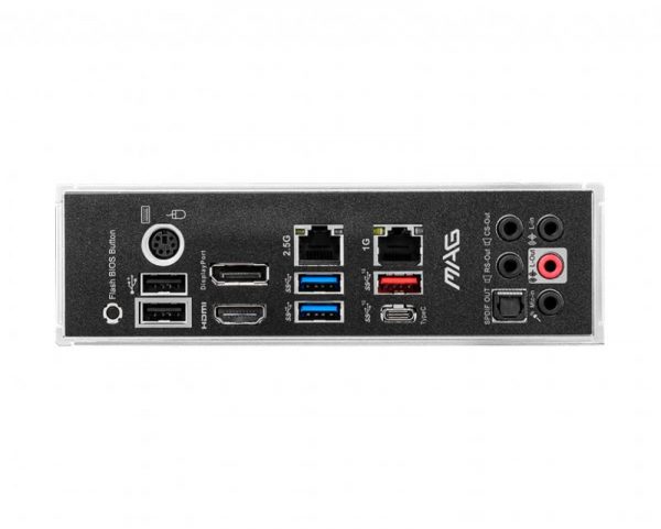 Placa de baza MSI MAG B550 TOMAHAWK, Socket AM4 - imagine 10