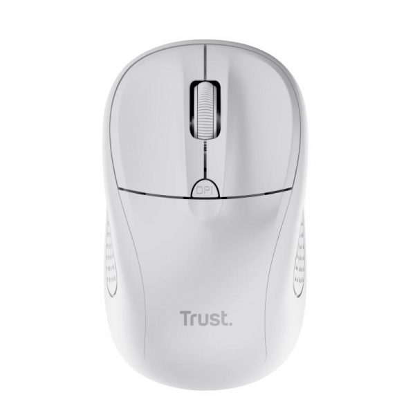 Mouse Trust Wireless Optical rezolutie maxima 1600 DPI, 4 butoane, - imagine 9
