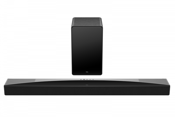 Soundbar TCL Q75HE