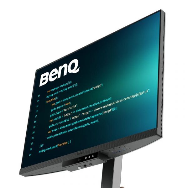 Monitor BenQ 28" RD280U - imagine 10