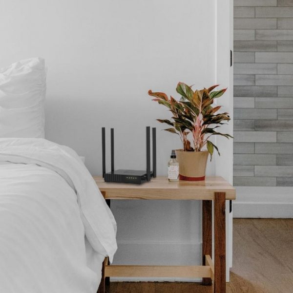 Router wireless TP-LINK Archer C54, AC1200, WiFI 5, Dual-Band - imagine 11