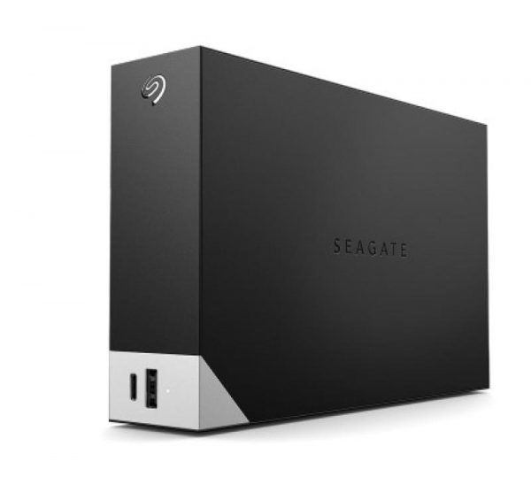 HDD Extern Seagate,6TB, Desktop One Touch, USB 3.2 - imagine 6