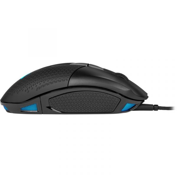 Mouse Gaming Corsair NIGHTSWORD RGB cu fir, negru - imagine 10