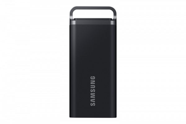 SSD Extern Samsung T5 EVO 8TB USB 3.2 tip C