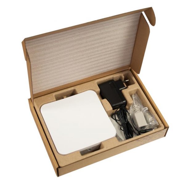 Mikrotik RBSXTSQ5ND SXTsq Lite 5 compact CPE, 16dbi, 5Ghz, outdoor, - imagine 9