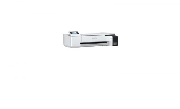 Plotter Epson 24" SC-T3100X, 4 culori inkjet, Rezolutie printare: 2.400 - imagine 6