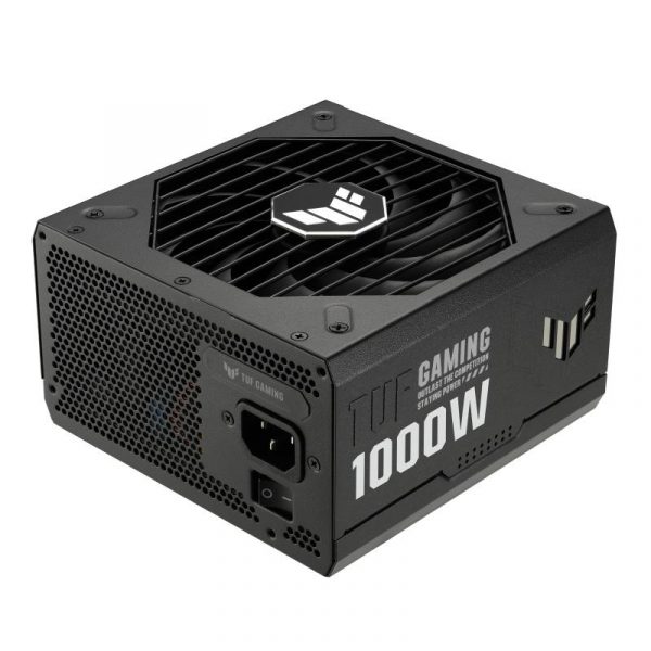 Sursa Asus TUF Gaming 1000W 80 PLUS GOLD - imagine 10