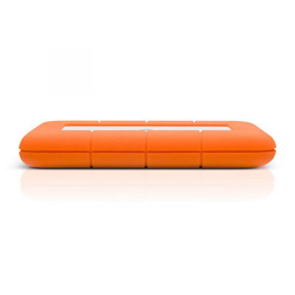 HDD Extern Lacie Mini, 1TB, Argintiu, USB 3.0 - imagine 7