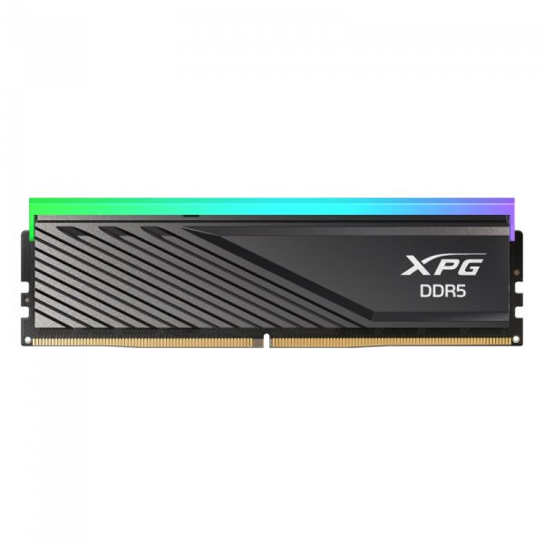 Memorie RAM Adata Lancer Blade RGB16GB DDR5 6000MHz CL30 XPG - imagine 4