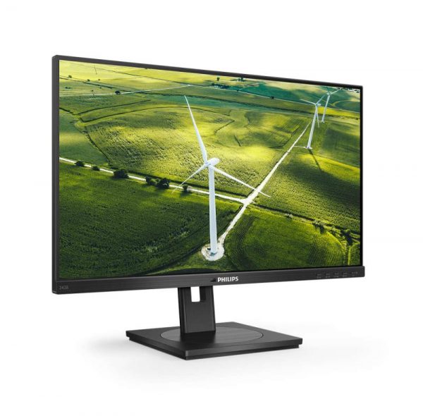 Monitor Philips 23.8" 242B1G/00 - imagine 7
