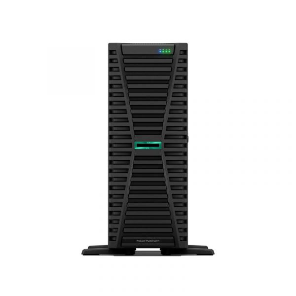 HPE ProLiant ML350 Gen11 4514Y 2.0GHz 16c 1P 64GB-R 8SFF - imagine 5