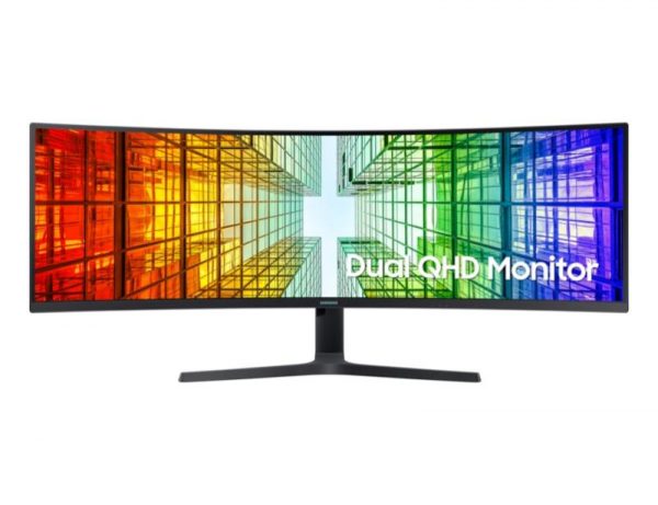 Monitor Samsung 49" LS49A950UIUXEN - imagine 14