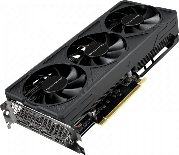 Placa video Gainward GeForce RTX 4060 Ti PANTHER OC 16GB - imagine 6