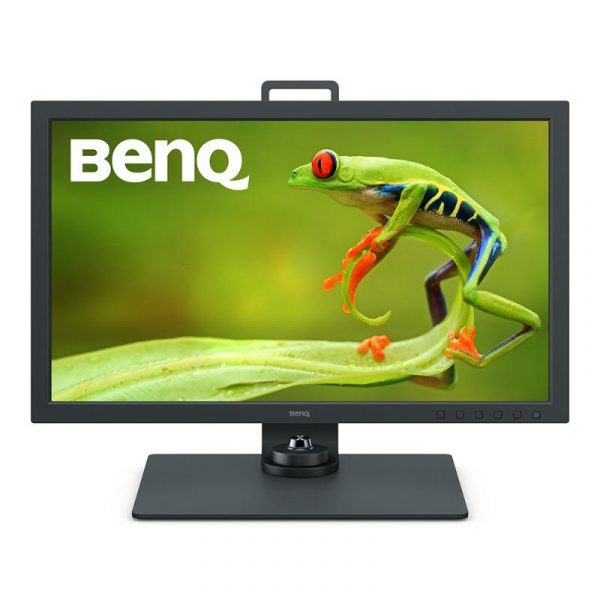 Monitor BenQ 27" SW271C - imagine 10