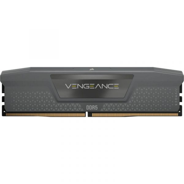 CORSAIR VENGEANCE DDR5 48GB (2 x 24GB) DDR5 6000 CL30-36-36-76 - imagine 5