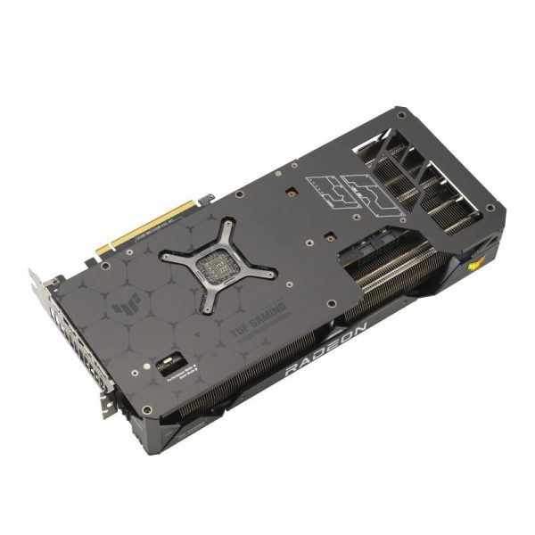 Placa video ASUS Radeon RX 7800 XT TUF GAMING OC - imagine 11