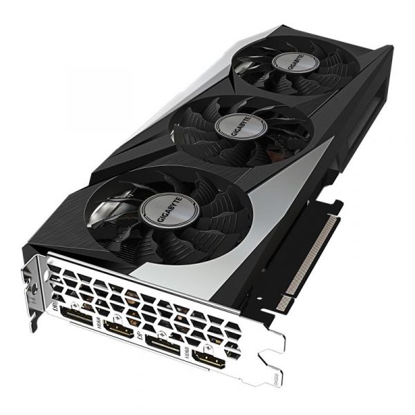 Placa video GIGABYTE GeForce RTX 3060 GAMING OC LHR, 12GB - imagine 8