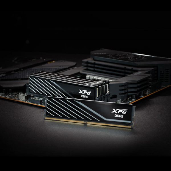 Memorie RAM Adata 32GB DDR5 6400MHz CL32 Dual Channel KitXPG - imagine 9
