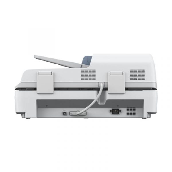Scanner Epson DS-70000, dimensiune A3, tip flatbed, viteza scanare: 70ppm - imagine 7