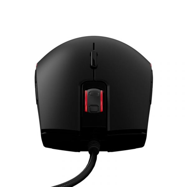 Mouse AOC GM500, USB 2.0, 5000DPI, 8 butoane, RGB, 1.8m, - imagine 7