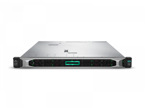 HPE ProLiant DL360 Gen10 4208 2.1GHz 8-core 1P 32GB-R MR416i-a - imagine 11