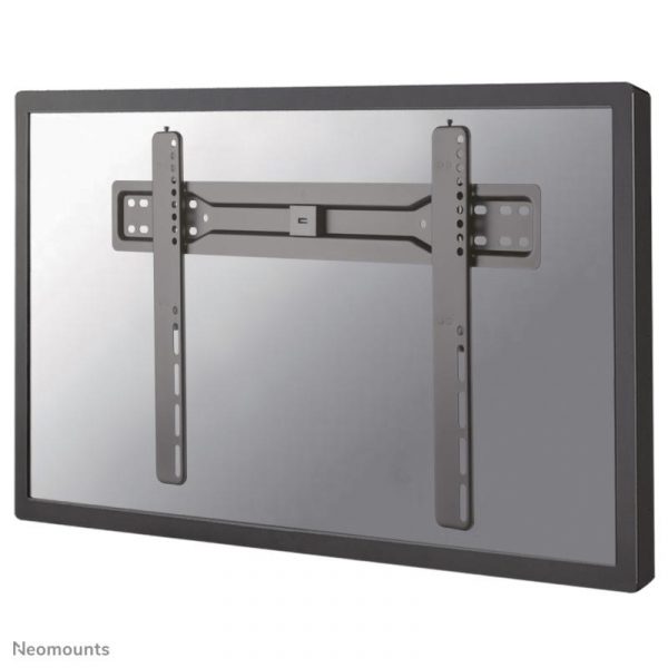 Suport TV de perete, Neomounts by Newstar LED-W600BLACK, Reglabil, 37"- - imagine 6