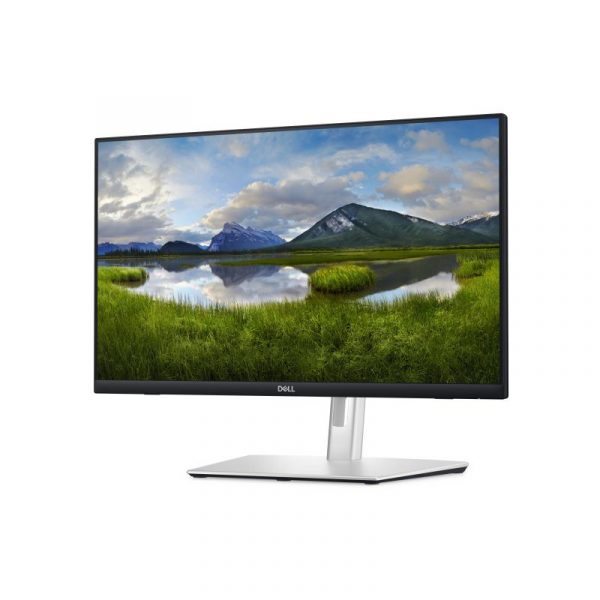 Monitor Dell 24" P2424HT, 60.47 cm, 1920 x 1080, 60 - imagine 5