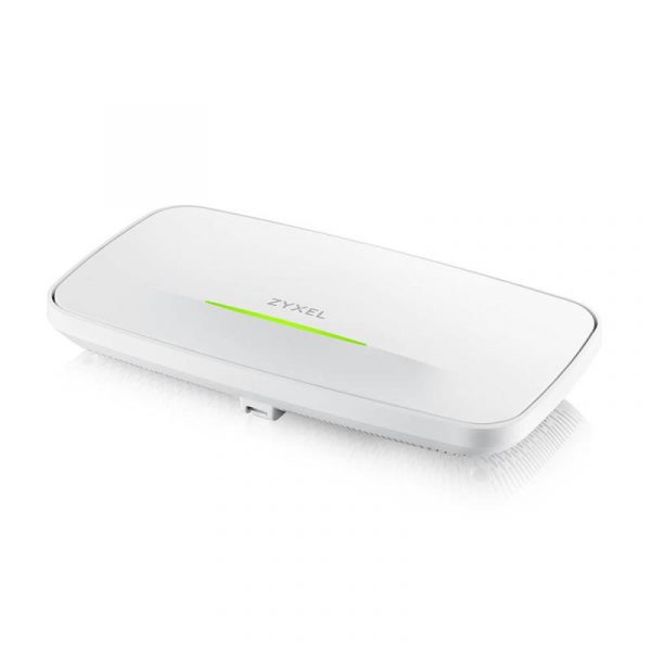WAX640S-6E,Single Pack 802.11axe AP, Smart Antenna, Standalone / NebulaFlexPro, 1 - imagine 8