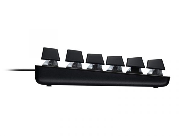 Tastatura mecanica cu fir Logitech G413 SE Corded, swtich Kailh, - imagine 12