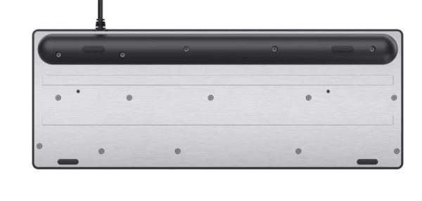 Tastatura Trust GXT 833 Thado TKL, neagra - imagine 7