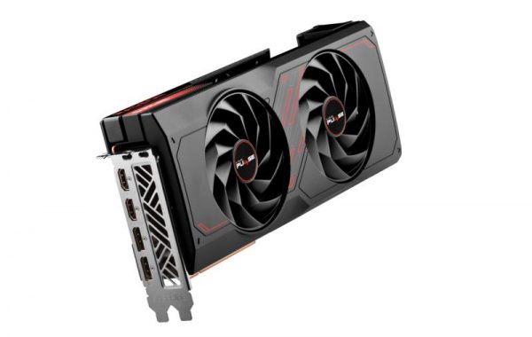 Placa Video SAPPHIRE PULSE AMD Radeon™ RX 7800 XT 16GB - imagine 8