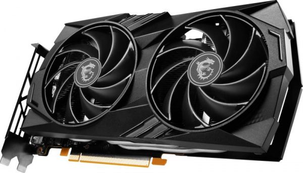 Placa video MSI GeForce RTX 4060 GAMING X 8GB GDDR6 - imagine 9