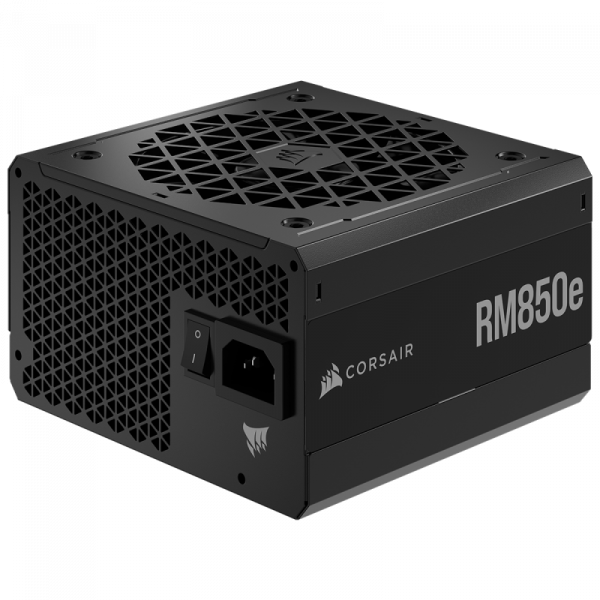 Sursa Corsair RMe Series RM850e, 850W 80 PLUS GOLD - imagine 6