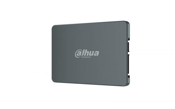 SSD Dahua, C800A, 1TB, 2.5", SATA 3, R/W speed: 550/500 - imagine 3