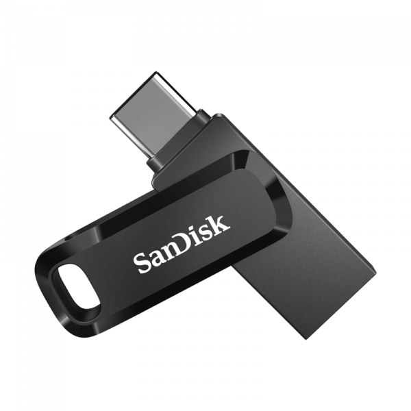 Memorie USB Flash Drive  SanDisk 256GB Type-C - imagine 3