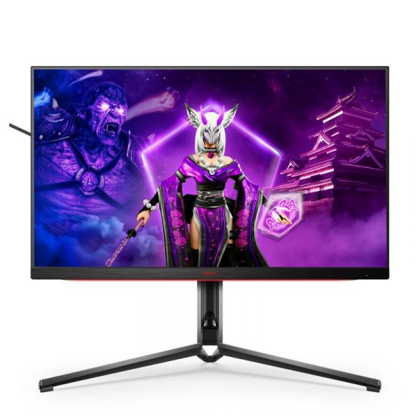 Monitor AOC 31.2" AG324UX - imagine 9