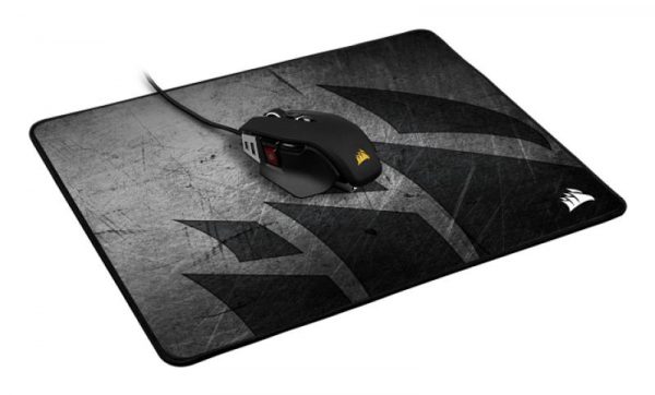 Mousepad Gaming Corsair MM300 Pro Medium, Textil, Margini Cusute, 360x300x3mm - imagine 9