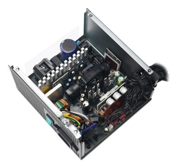 Sursa DEEPCOOL PN650M 650W 80 PLUS GOLD - imagine 12