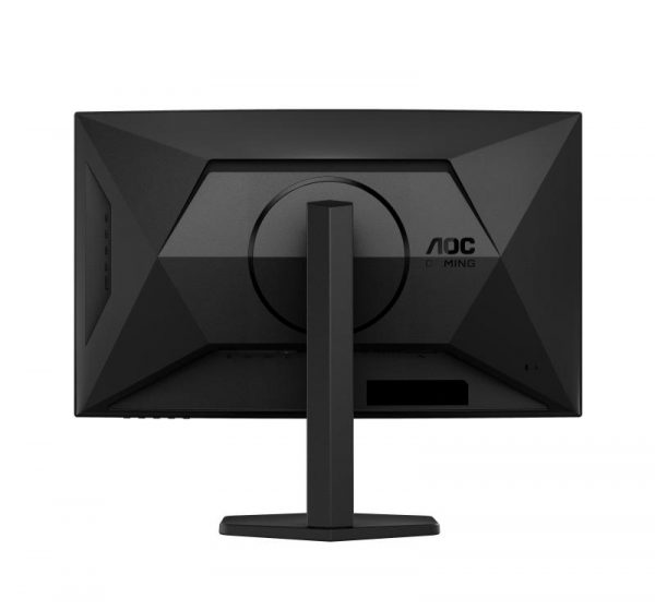 Monitor AOC 27" C27G4ZXU - imagine 17