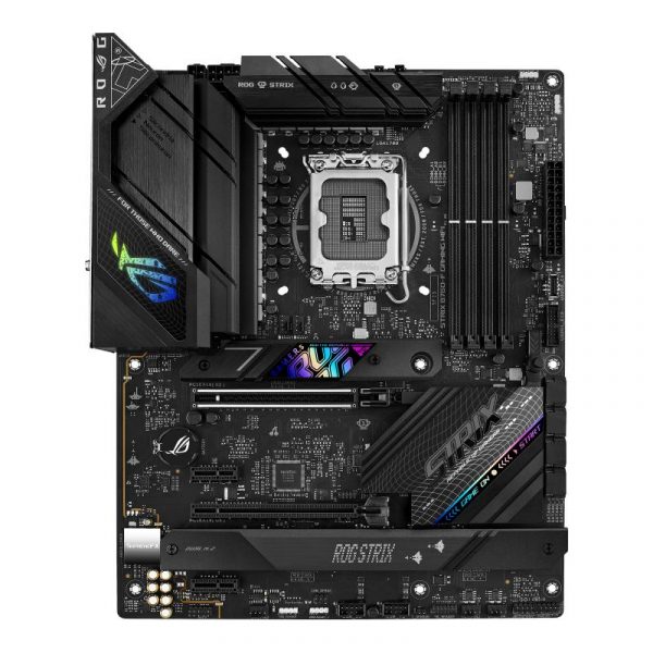 Placa de baza ASUS ROG STRIX B760-F WIFI LGA1700 - imagine 7