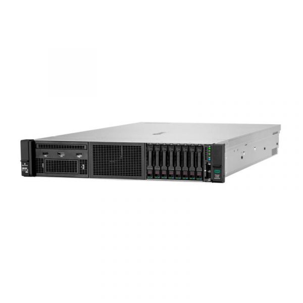 HPE ProLiant DL380 Gen10 Plus 4309Y 2.8GHz 8-core 1P 32GB-R