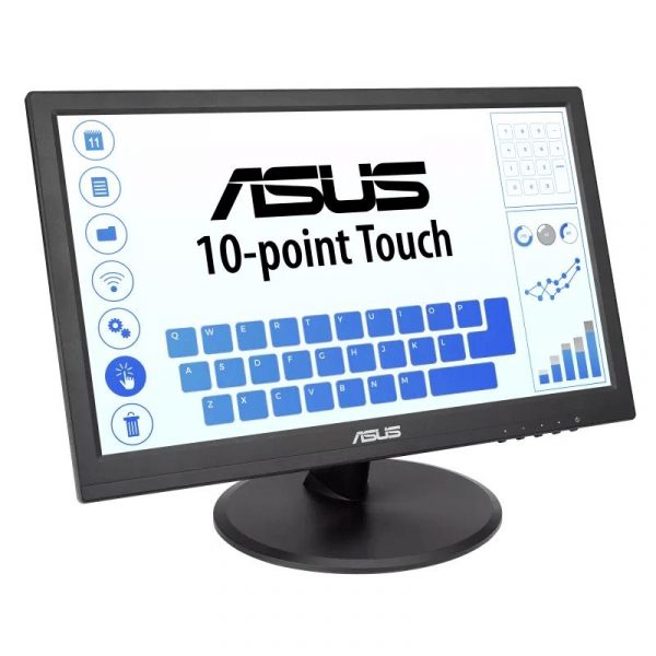 Monitor Asus 15.6" VT168HR - imagine 6