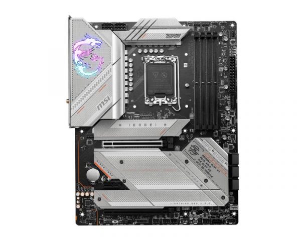 Placa de baza MSI MPG Z790 EDGE WIFI LGA1700 - imagine 5