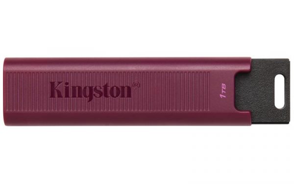 Memorie USB Flash Drive Kingston Data Traveler Max, 1TB, USB - imagine 3