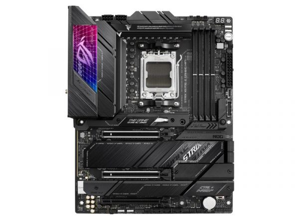 Placa de baza Asus ROG STRIX X670E-E GAMING WIFI AM5 - imagine 8