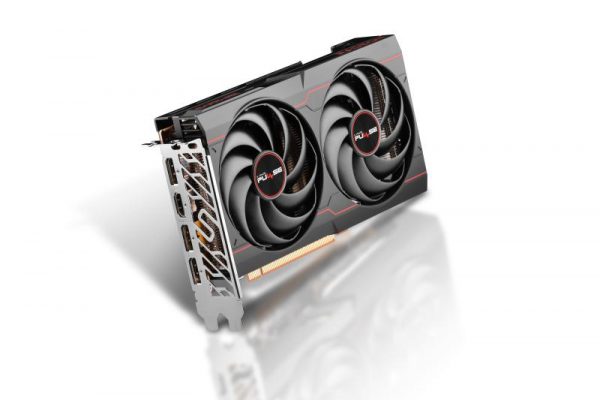Placa video Sapphire Radeon RX 6600 PULSE 8GB GDDR6 128-bit - imagine 10
